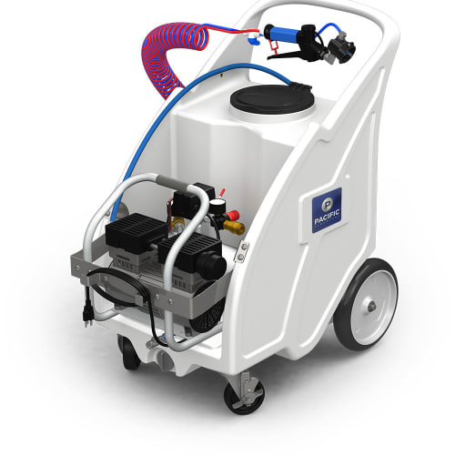 Pacific Floorcare Drain Cleaner and Mister